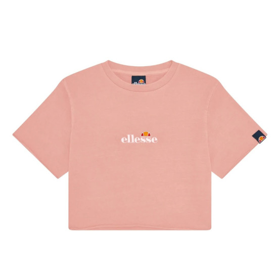 Ellesse Γυναικεία κοντομάνικη μπλούζα Celesi Cropped Tee
